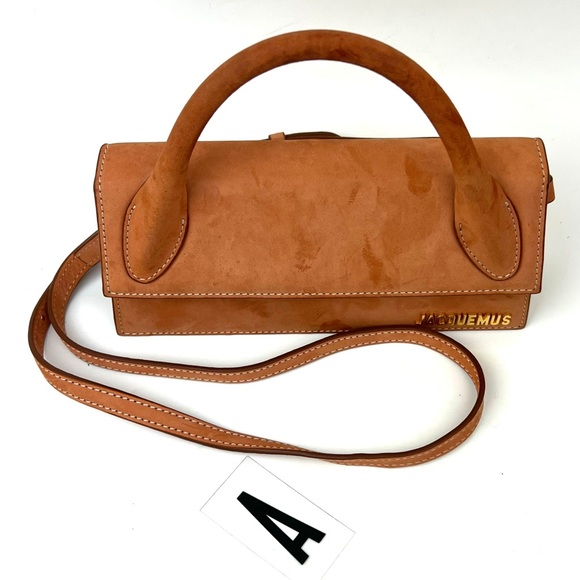 COPY - Jacquemus Le Chiquito Long crossbody bag - Picture 3 of 15